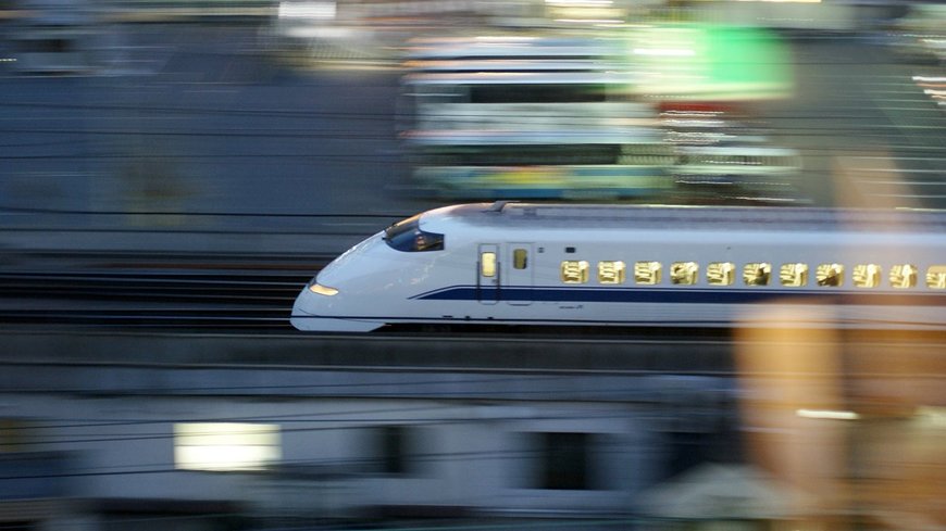 Trois lignes à grande vitesse qui vont vous faire préférer le train